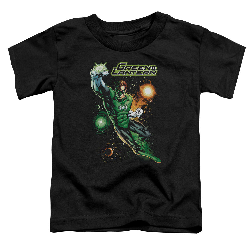 JLA/GALACTIC GUARDIAN