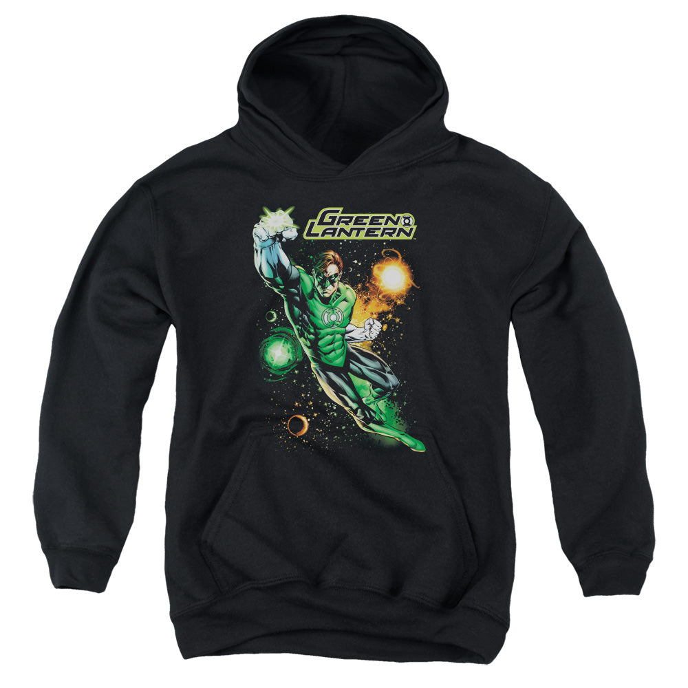 JLA/GALACTIC GUARDIAN