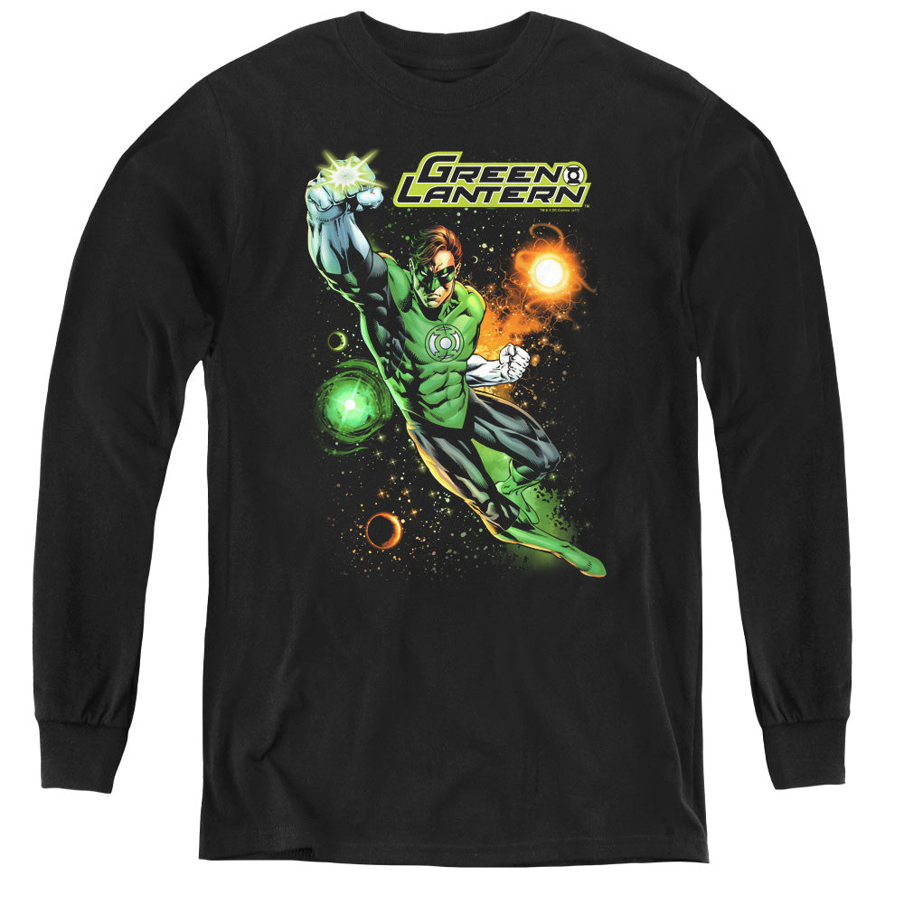 JLA/GALACTIC GUARDIAN