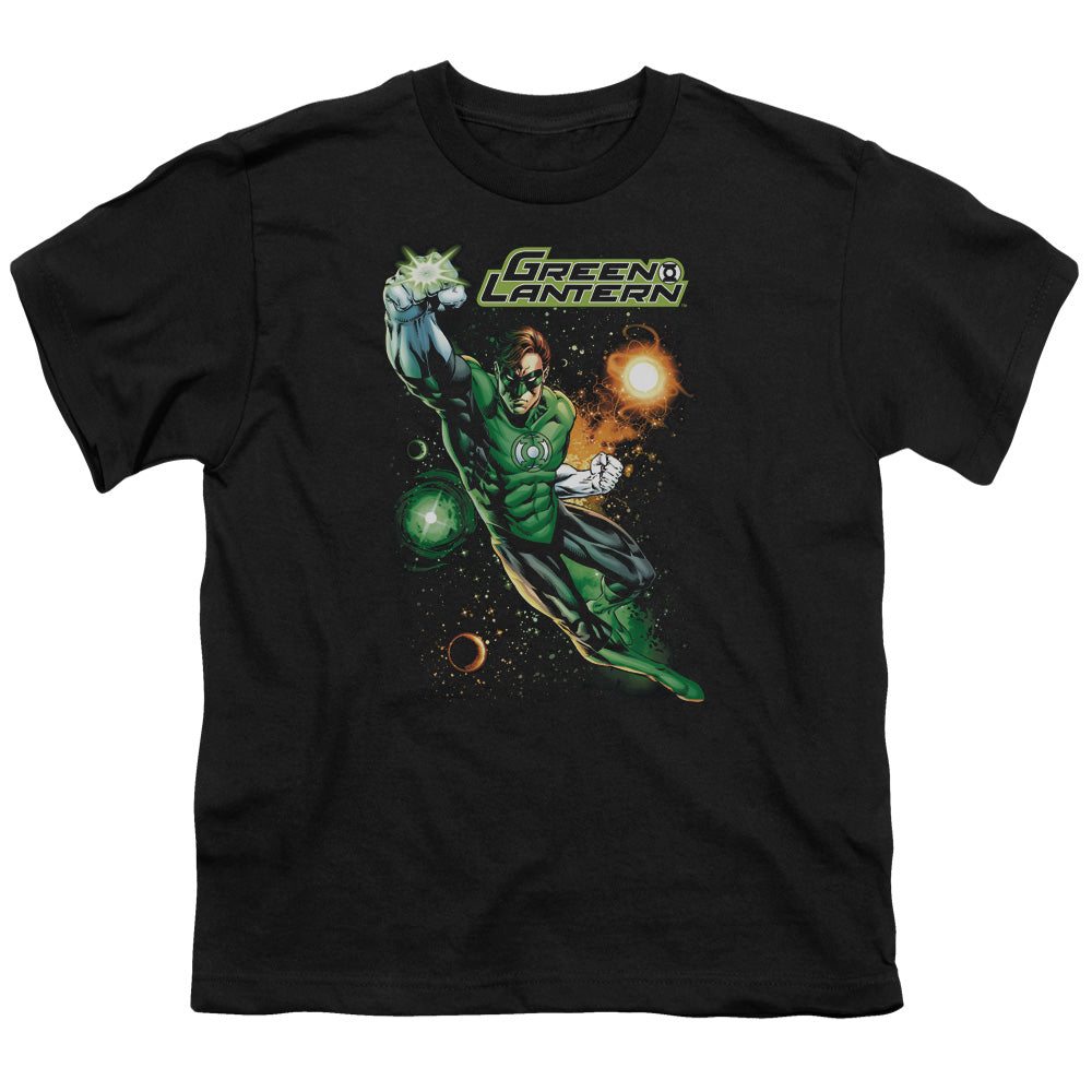 JLA/GALACTIC GUARDIAN
