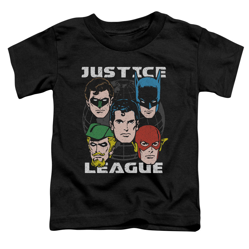 JLA/HEAD OF STATES
