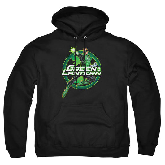 JLA/LANTERN GLOW