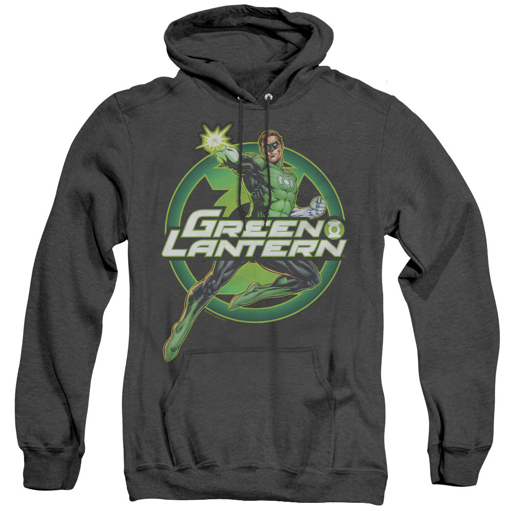 JLA/LANTERN GLOW