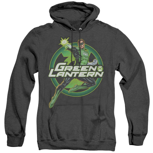 JLA/LANTERN GLOW
