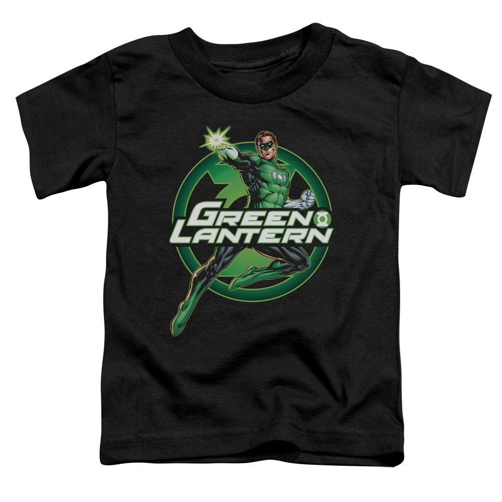 JLA/LANTERN GLOW