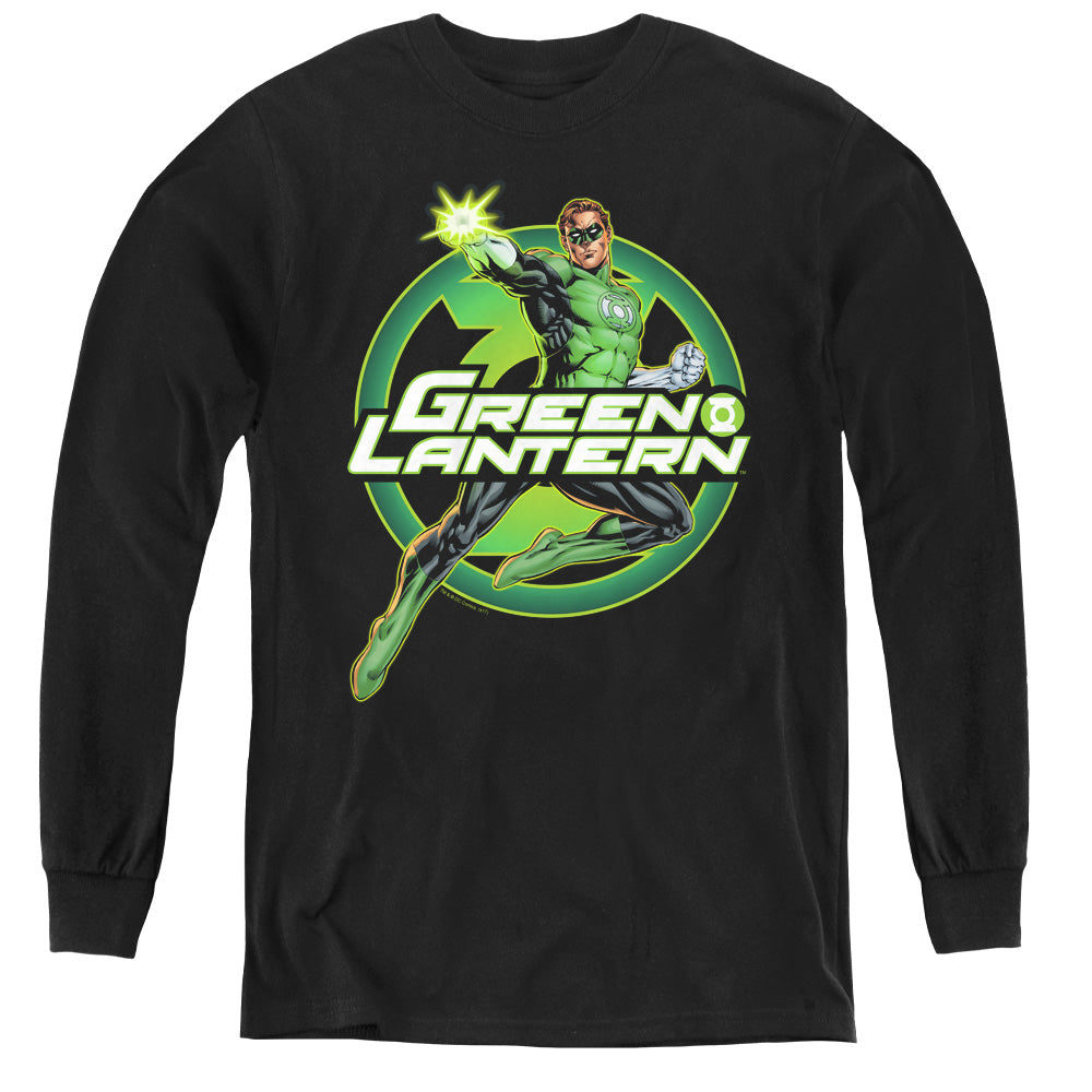 JLA/LANTERN GLOW
