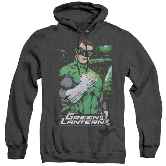 JLA/FIST FLARE