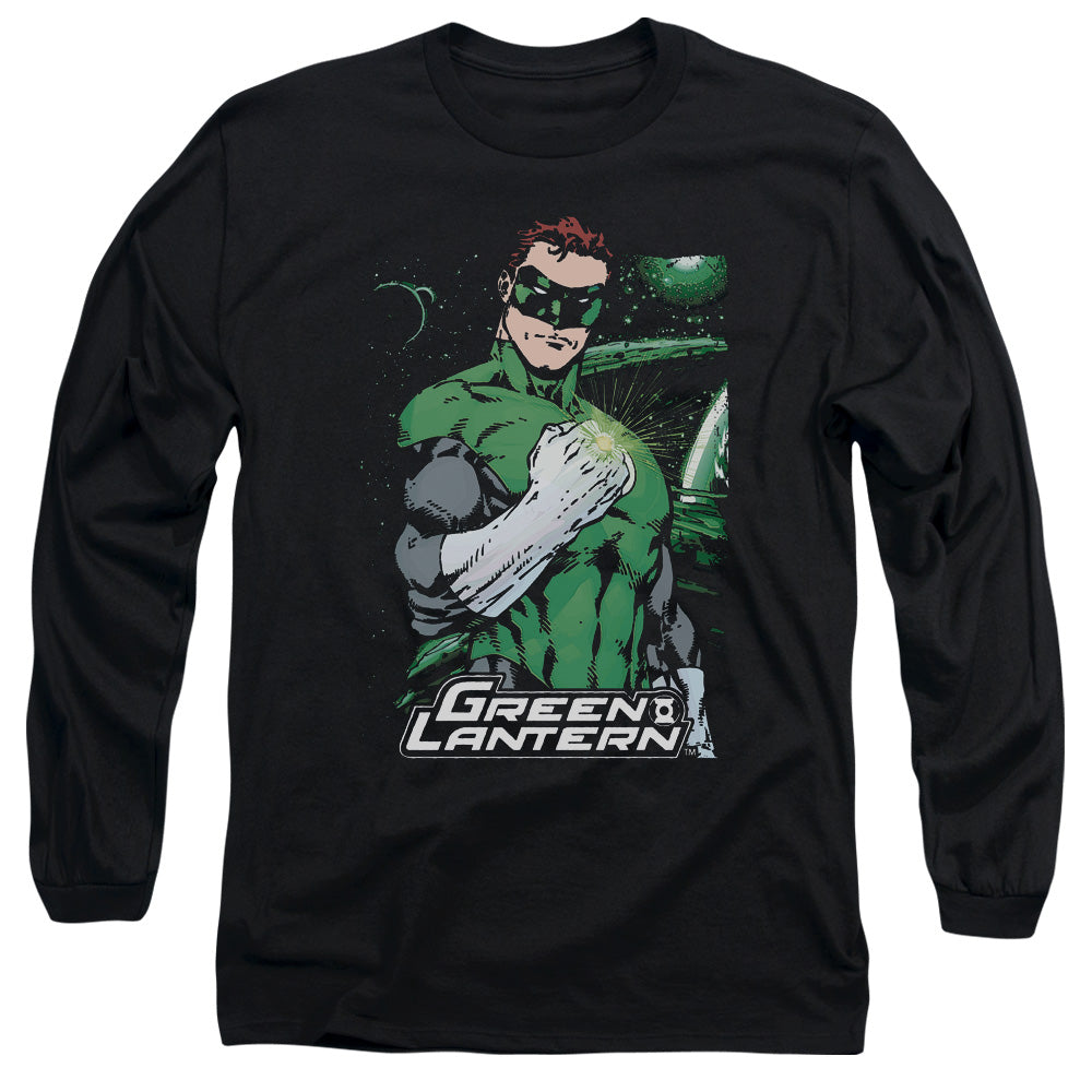 JLA/FIST FLARE