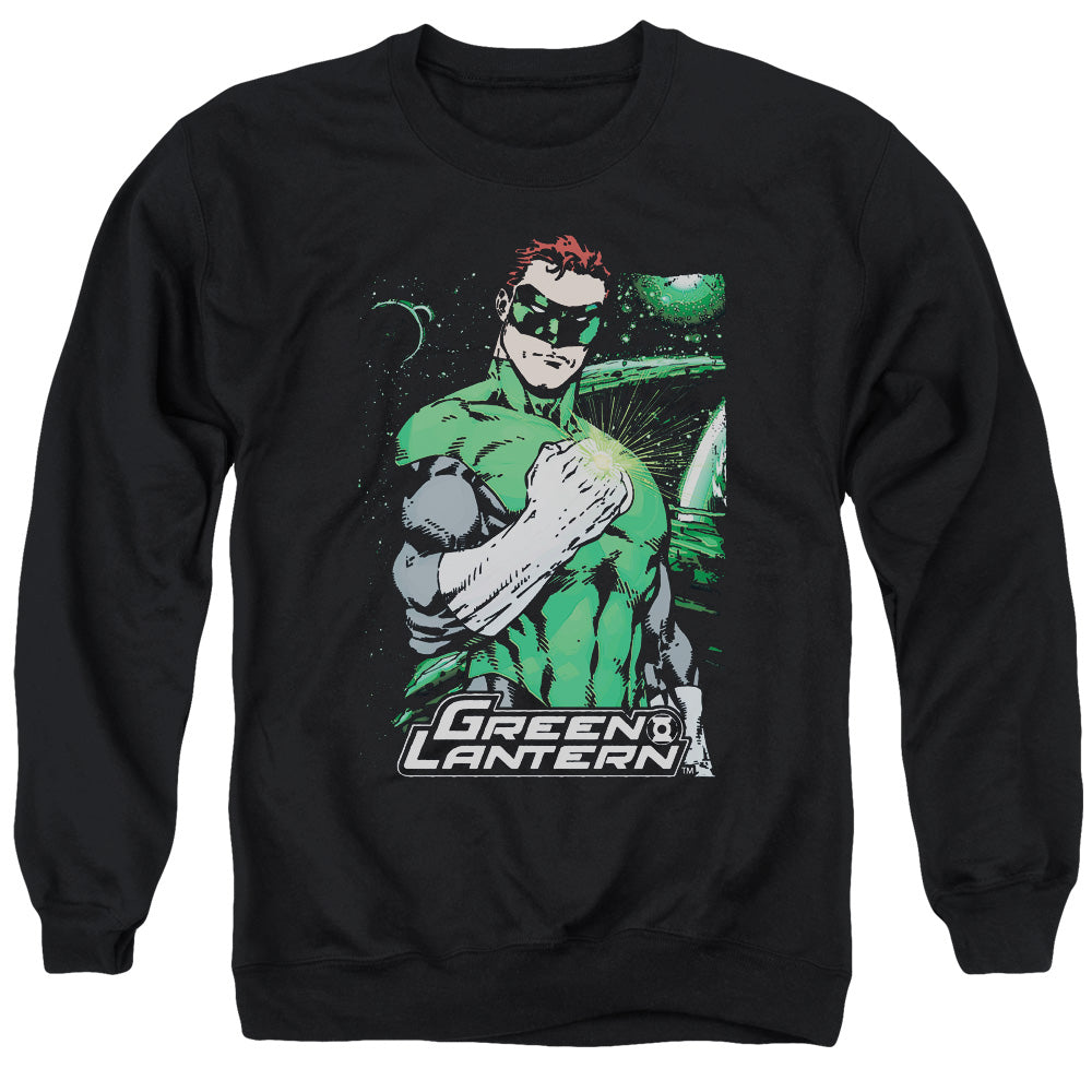 JLA/FIST FLARE