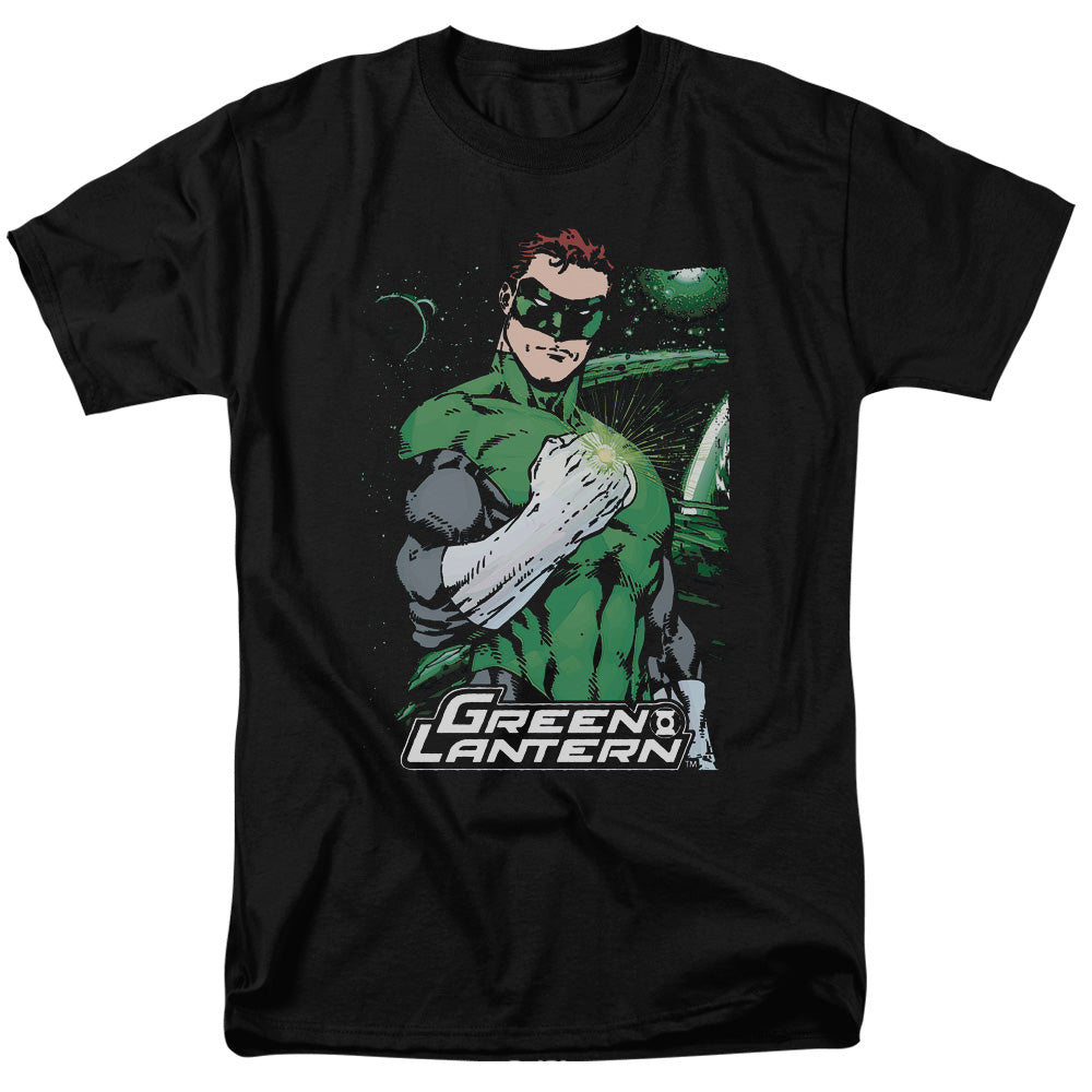 JLA/FIST FLARE