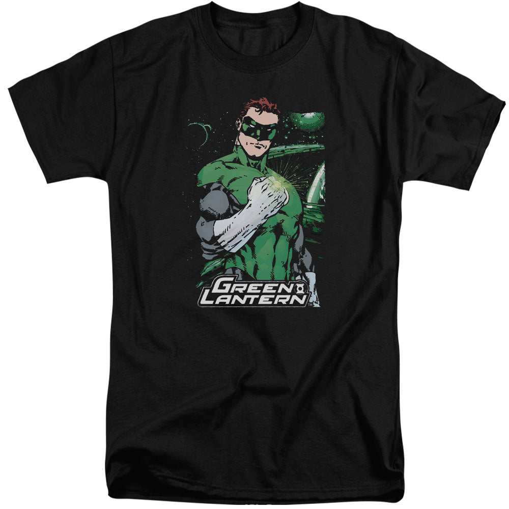 JLA/FIST FLARE