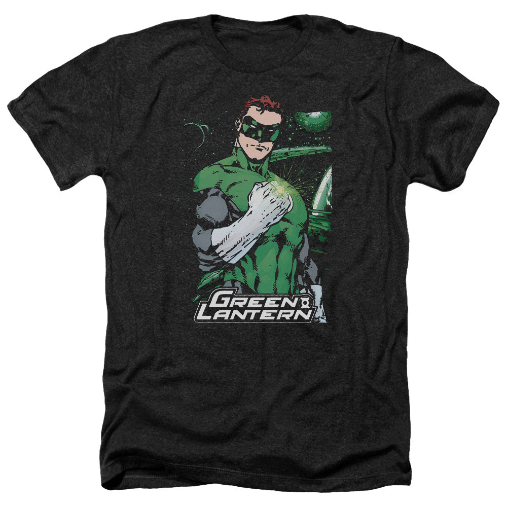 JLA/FIST FLARE