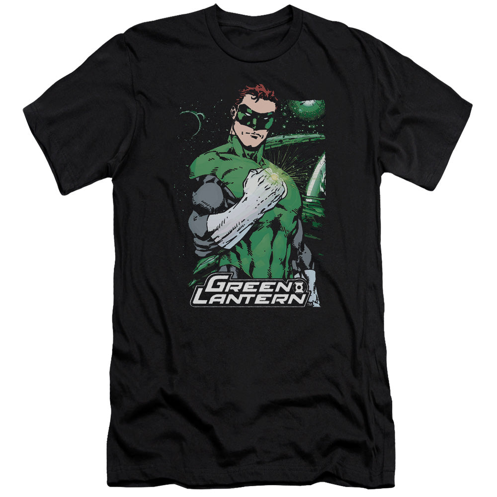 JLA/FIST FLARE