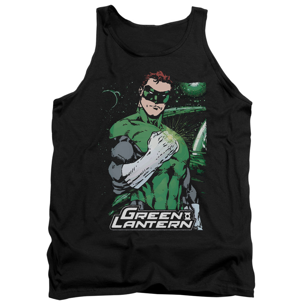 JLA/FIST FLARE