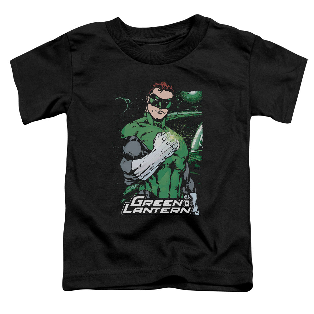 JLA/FIST FLARE