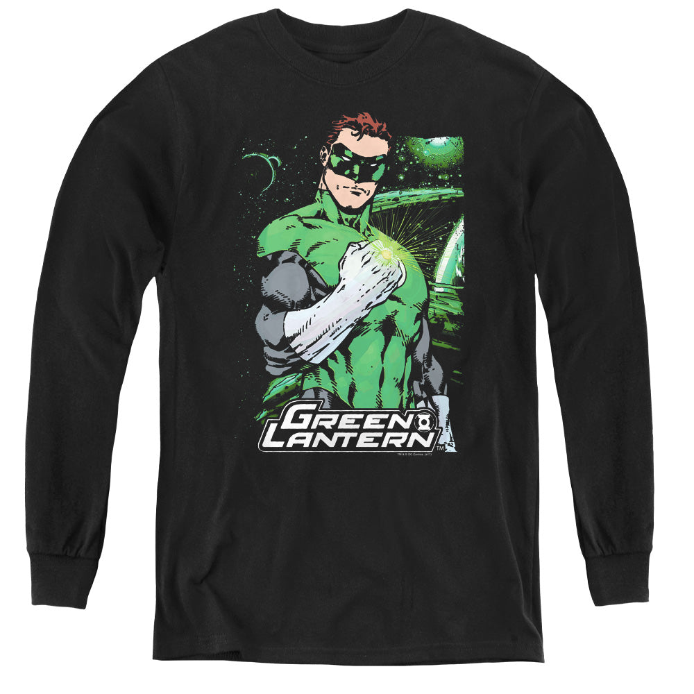 JLA/FIST FLARE