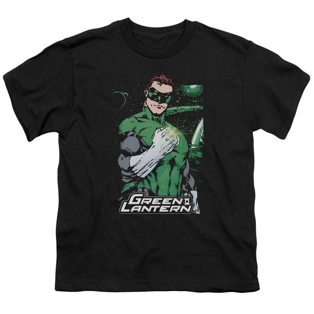 JLA/FIST FLARE
