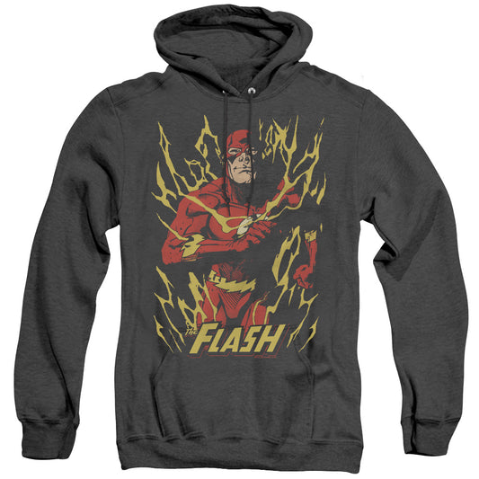 JLA/FLASH FLARE