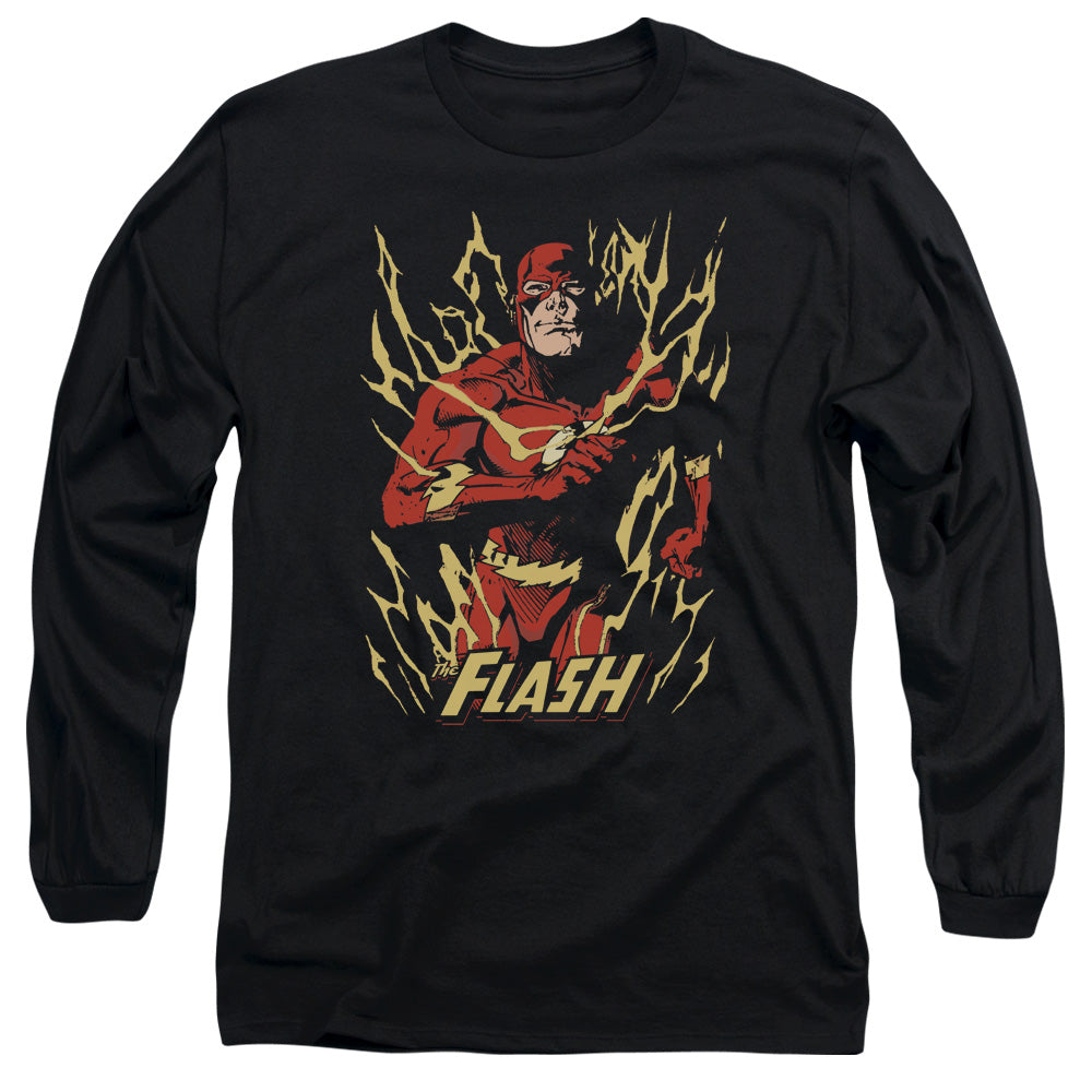 JLA/FLASH FLARE
