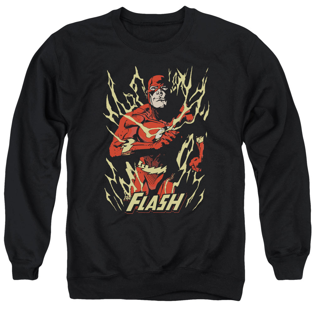 JLA/FLASH FLARE