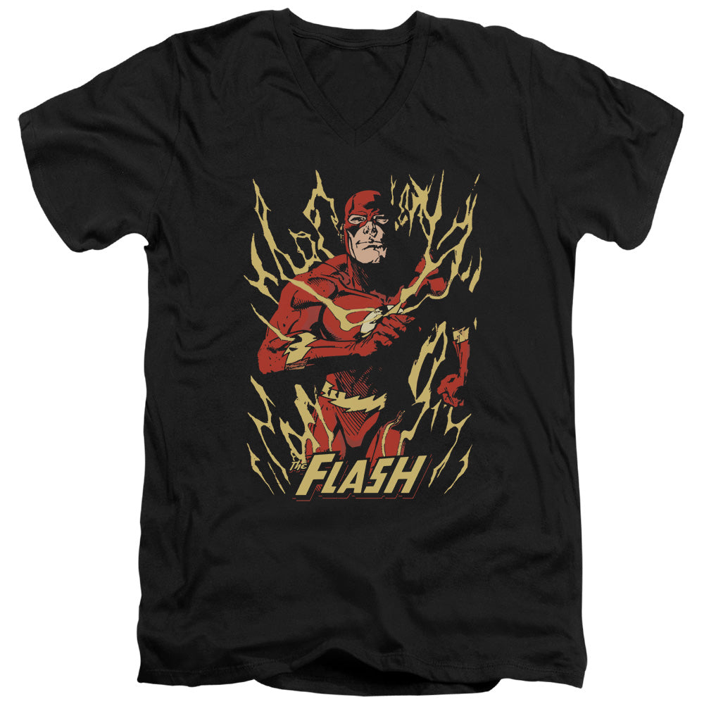 JLA/FLASH FLARE