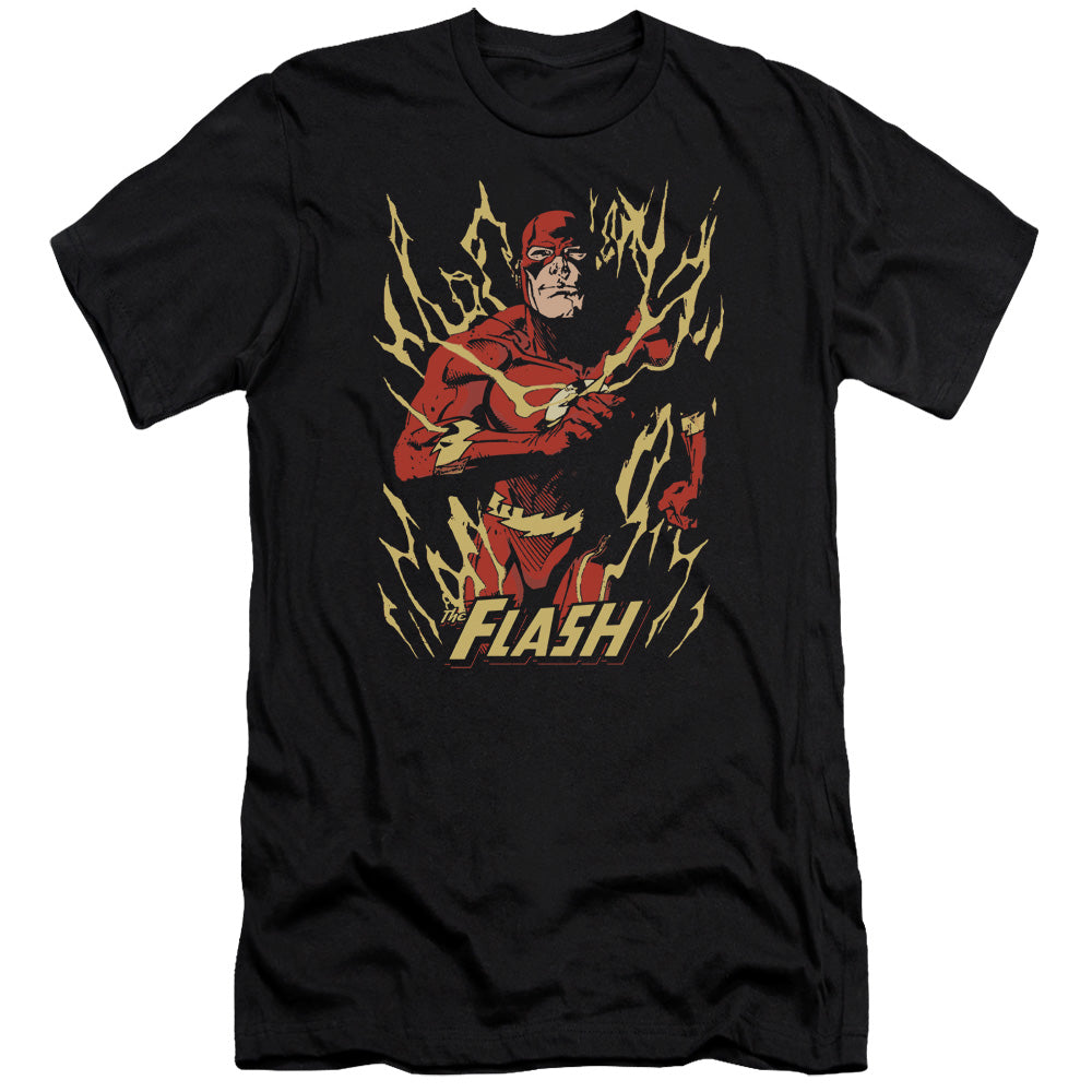 JLA/FLASH FLARE