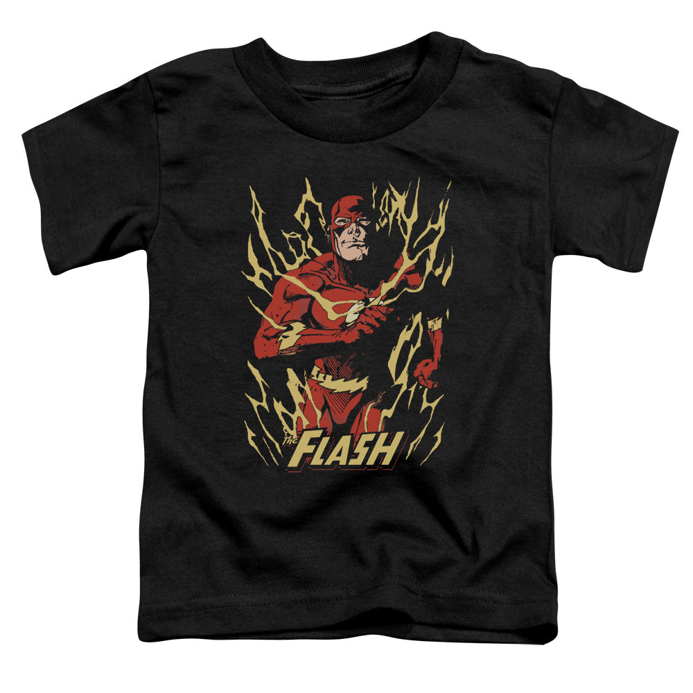JLA/FLASH FLARE