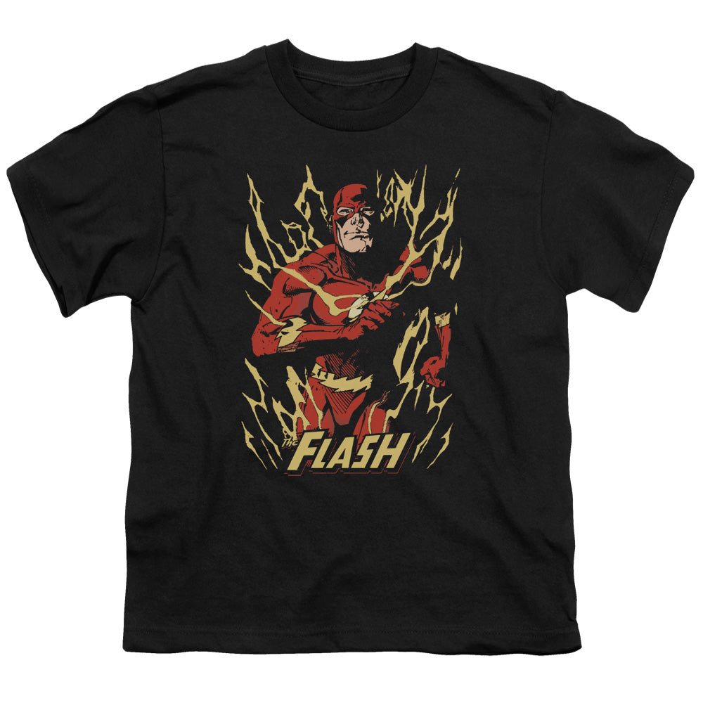 JLA/FLASH FLARE