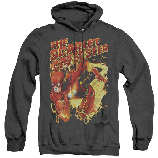 JLA/SCARLET SPEEDSTER
