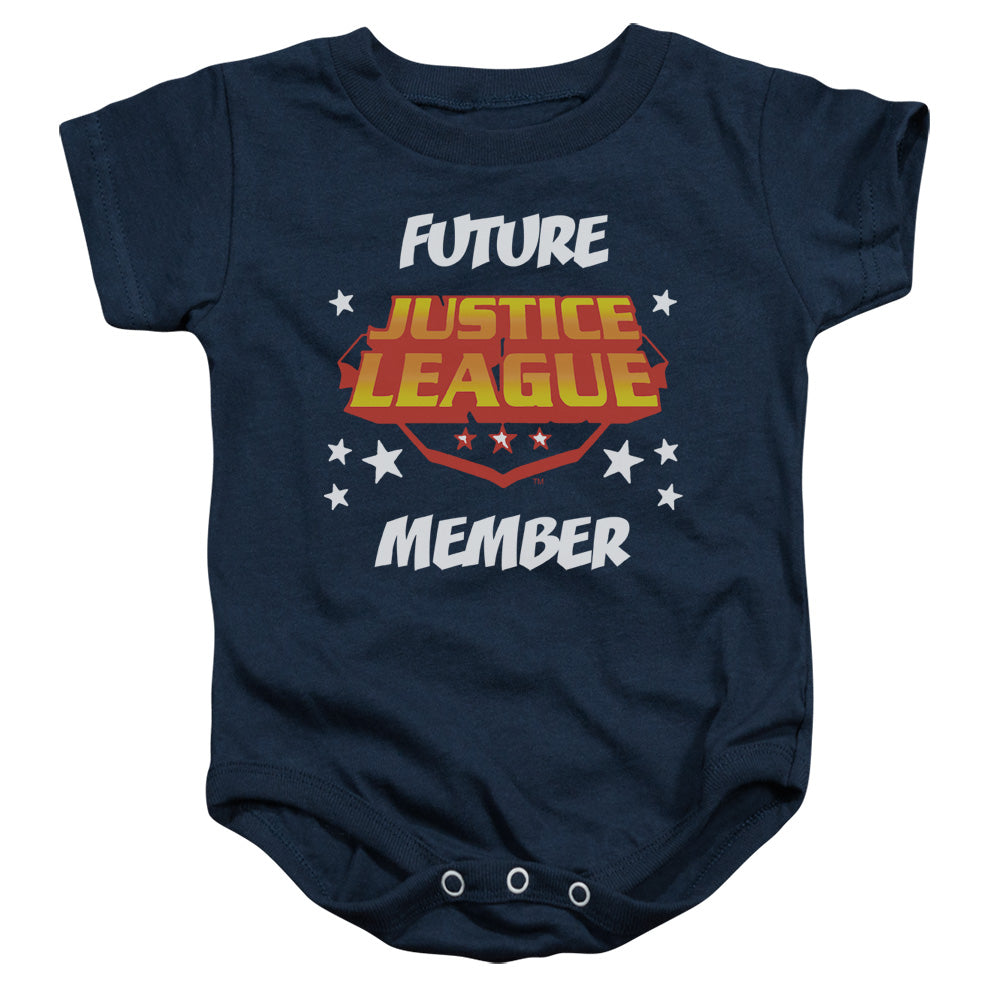 JLA/FUTURE MEMBER