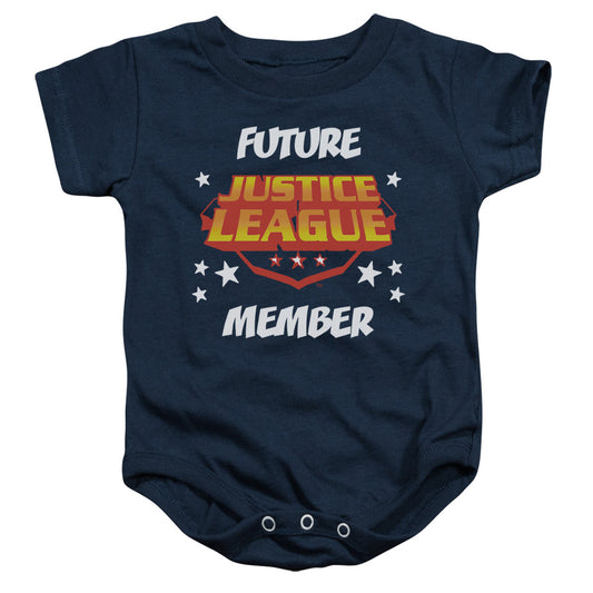 JLA/FUTURE MEMBER