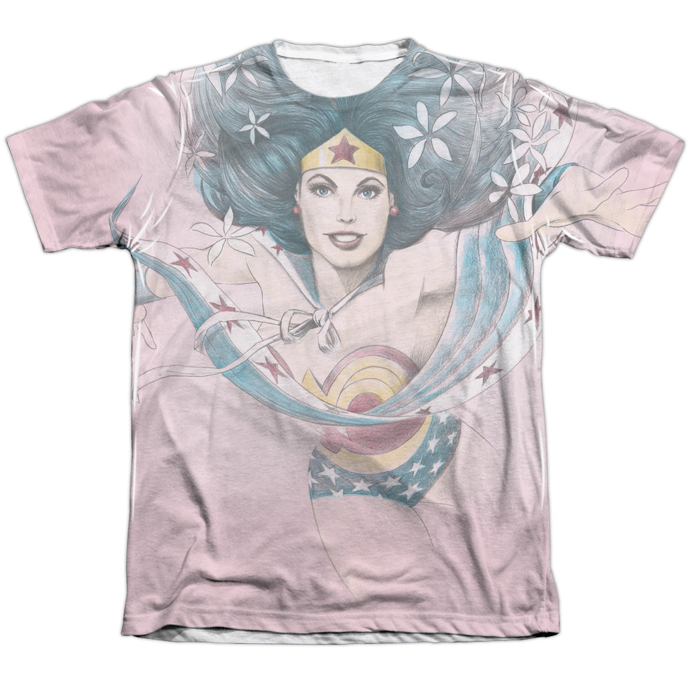 JLA/SKETCHED
