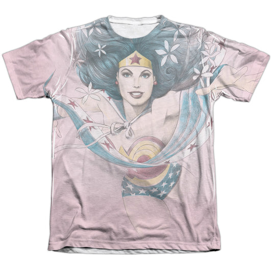 JLA/SKETCHED