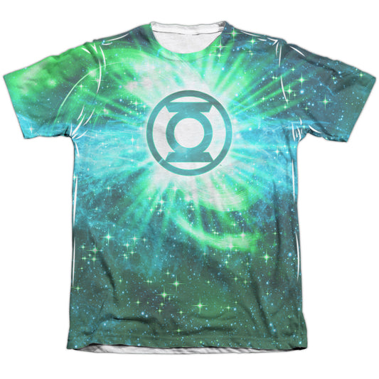JLA/POWER SWIRL