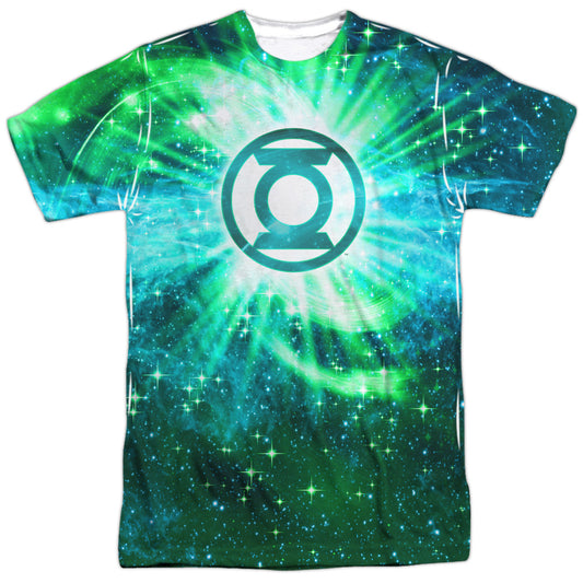 JLA/POWER SWIRL