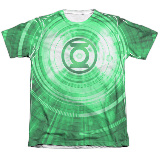 JLA/RADIAL