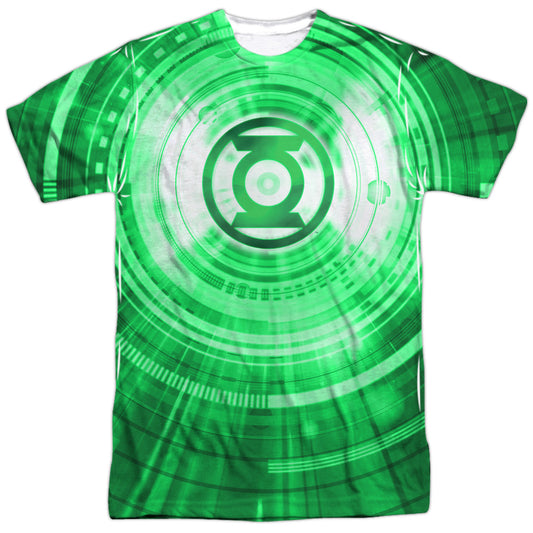 JLA/RADIAL