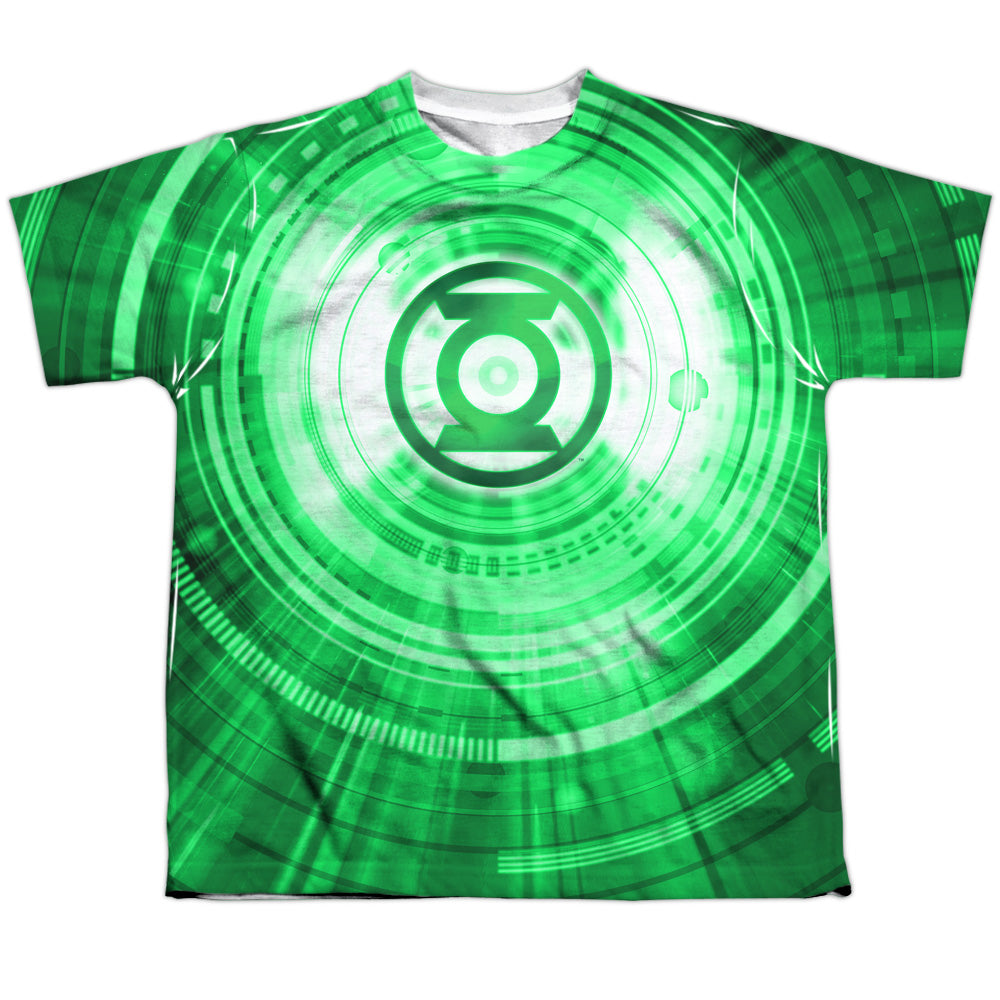 JLA/RADIAL