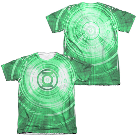 JLA/RADIAL (FRONT/BACK PRINT)