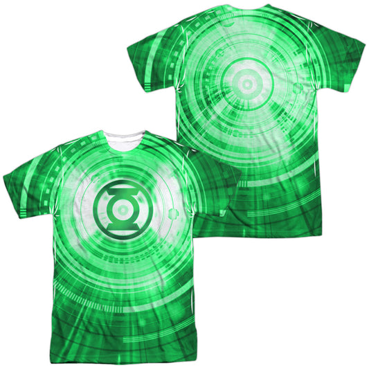 JLA/RADIAL (FRONT/BACK PRINT)