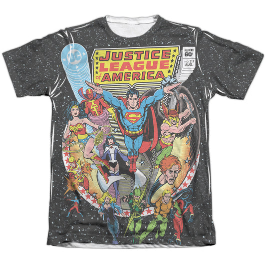 JLA/STARS