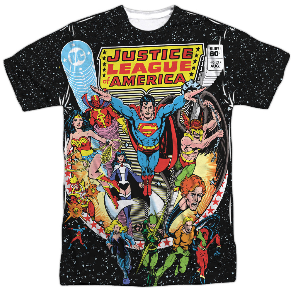 JLA/STARS