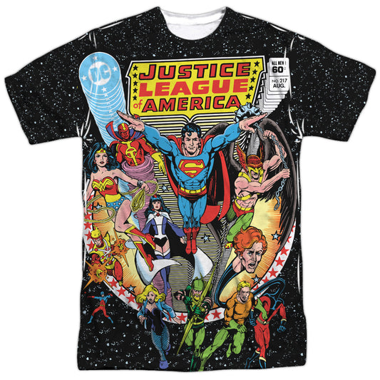 JLA/STARS