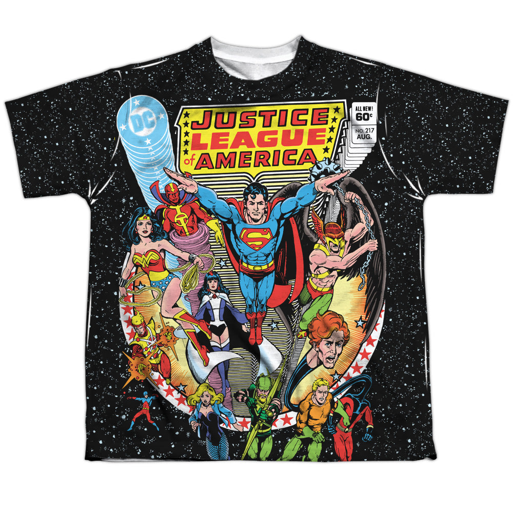 JLA/STARS