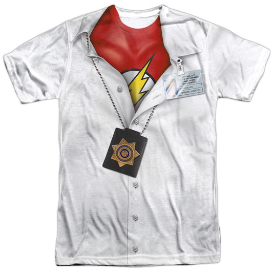 JLA/I'M FLASH