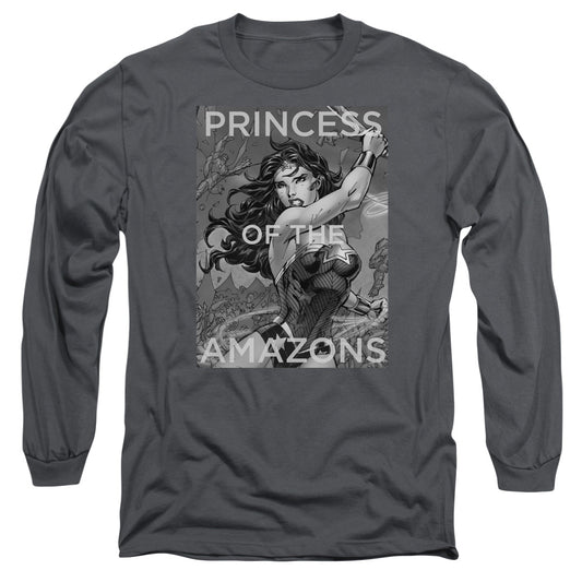 JLA/PRINCESS OF THE AMAZONS