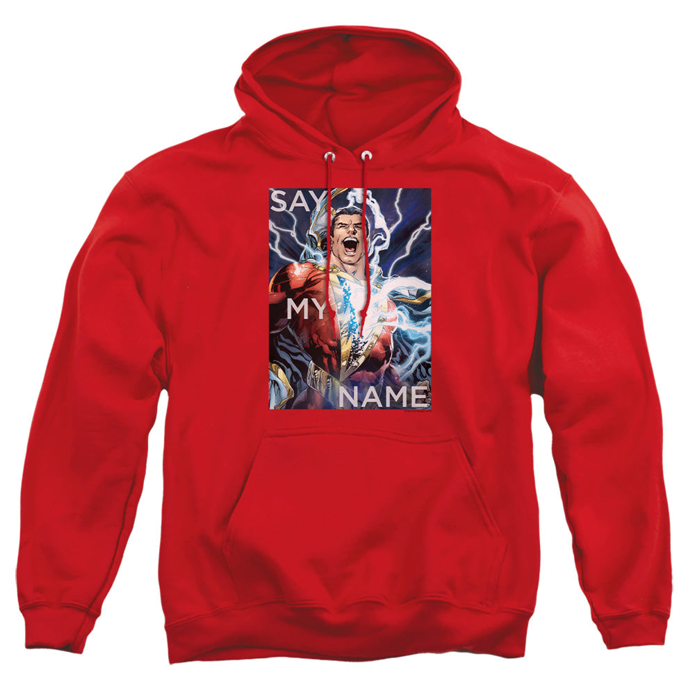 JLA/SAY MY NAME