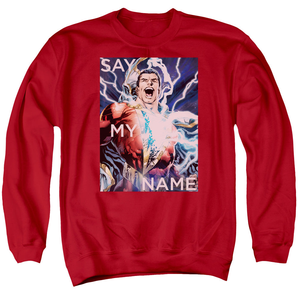 JLA/SAY MY NAME