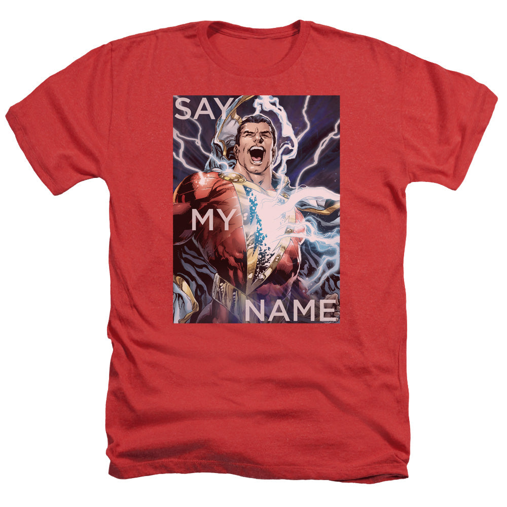 JLA/SAY MY NAME