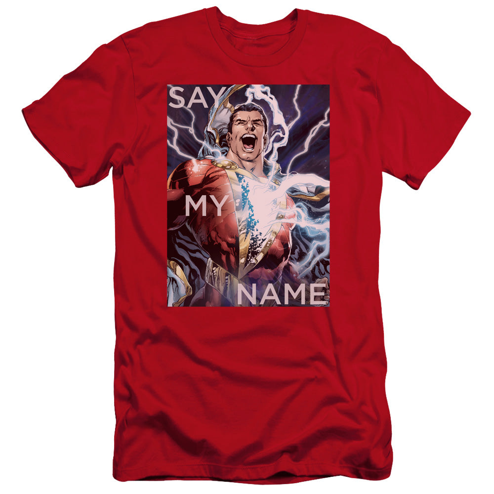 JLA/SAY MY NAME